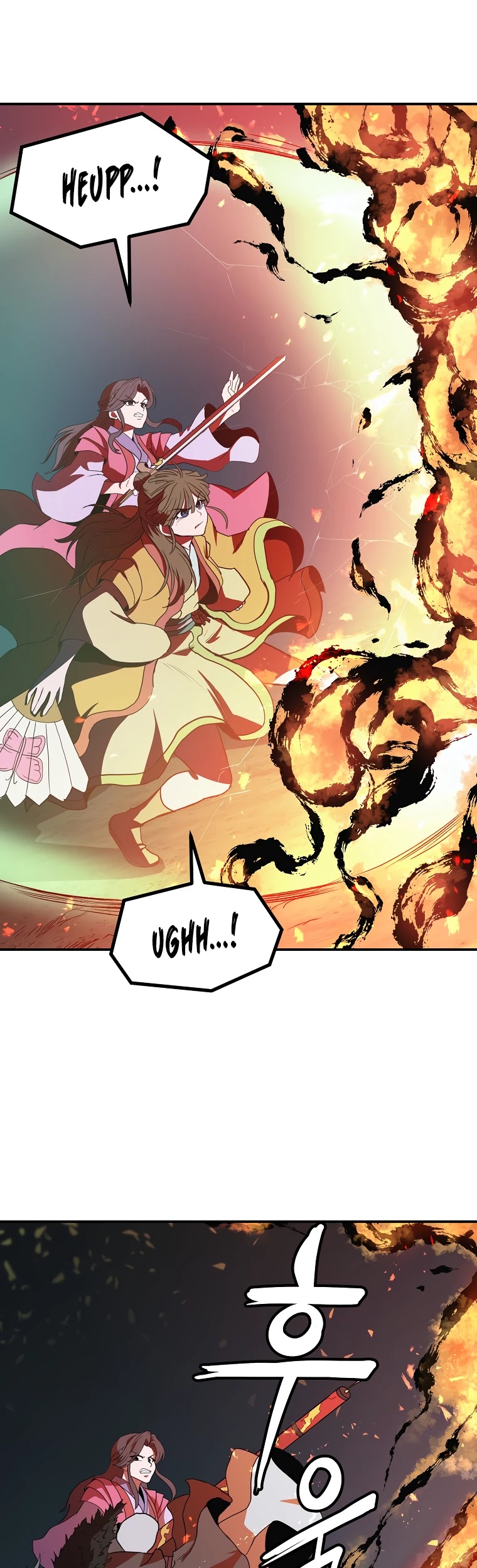 The Millennium Alchemist Chapter 11 page 13 - Chapter 11