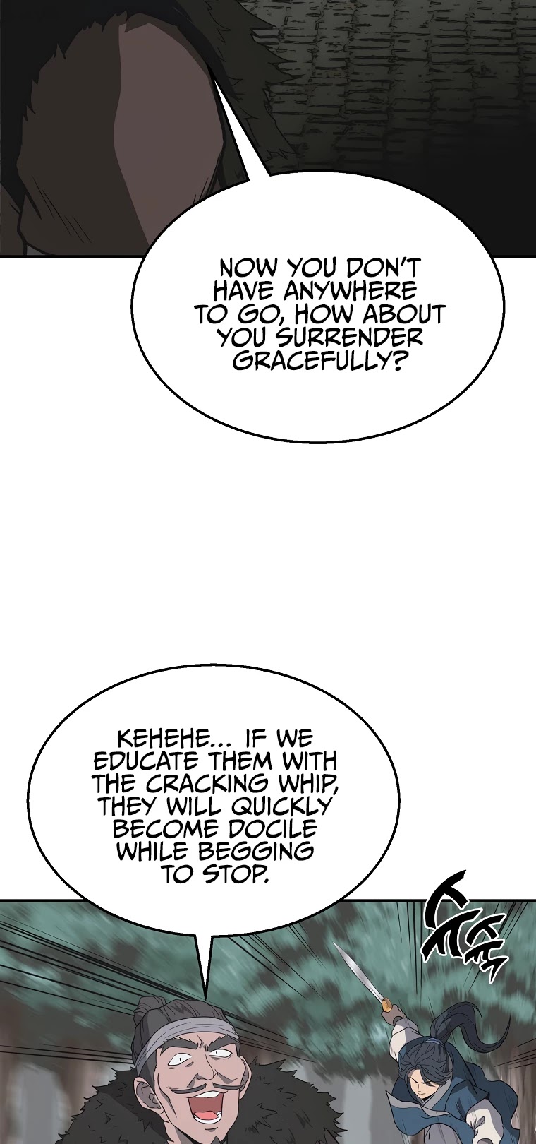 The Millennium Alchemist Chapter 11 page 17 - Chapter 11