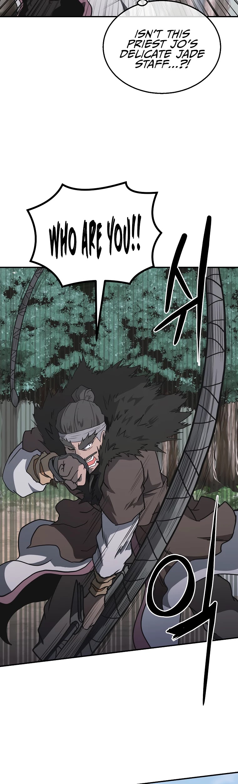 The Millennium Alchemist Chapter 11 page 20 - Chapter 11