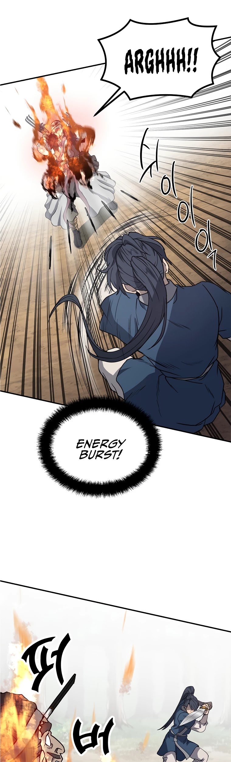 The Millennium Alchemist Chapter 11 page 28 - Chapter 11