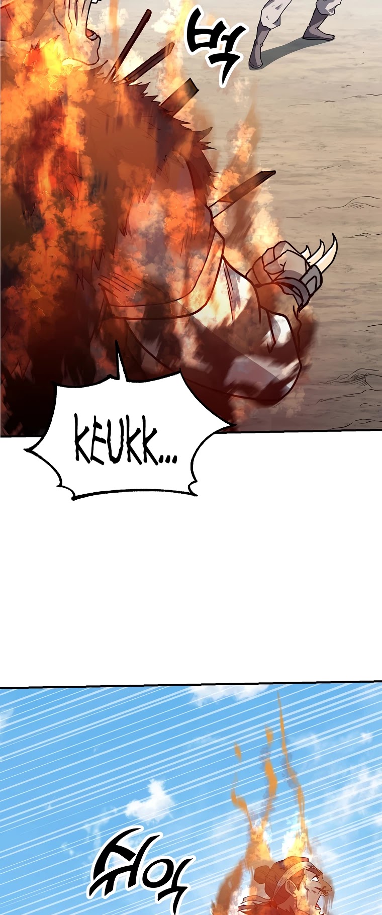 The Millennium Alchemist Chapter 11 page 29 - Chapter 11