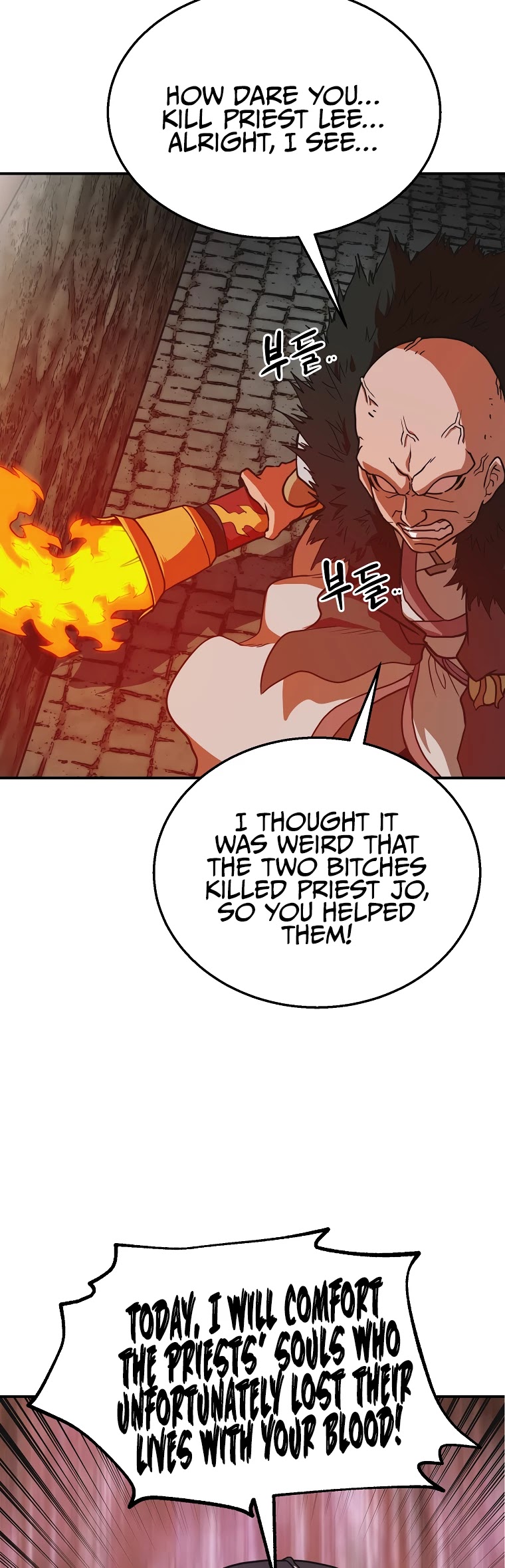 The Millennium Alchemist Chapter 11 page 34 - Chapter 11