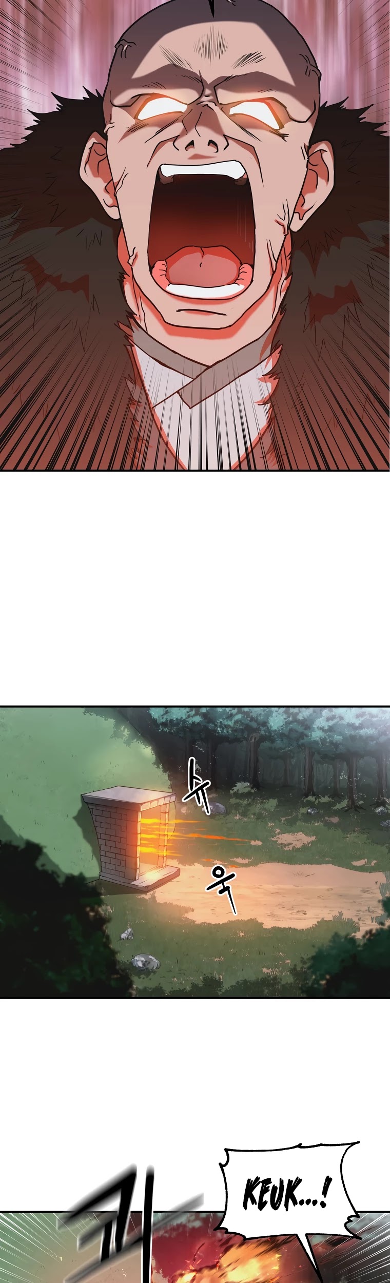 The Millennium Alchemist Chapter 11 page 35 - Chapter 11