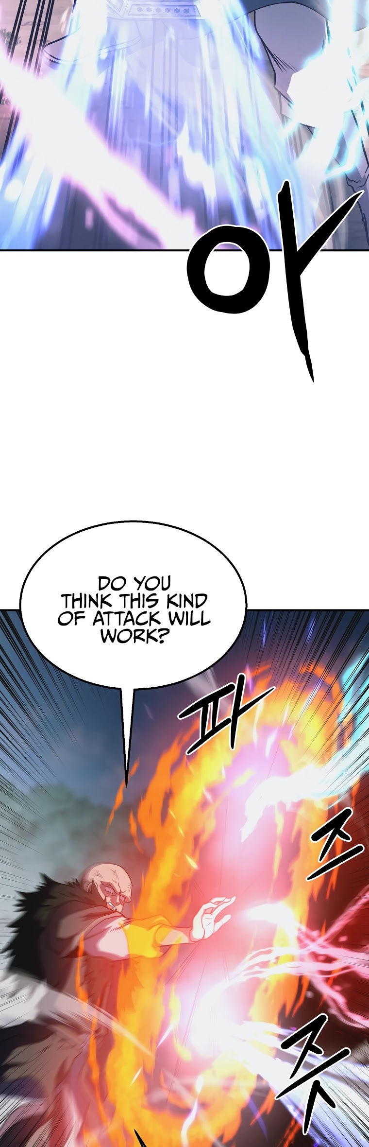 The Millennium Alchemist Chapter 11 page 38 - Chapter 11