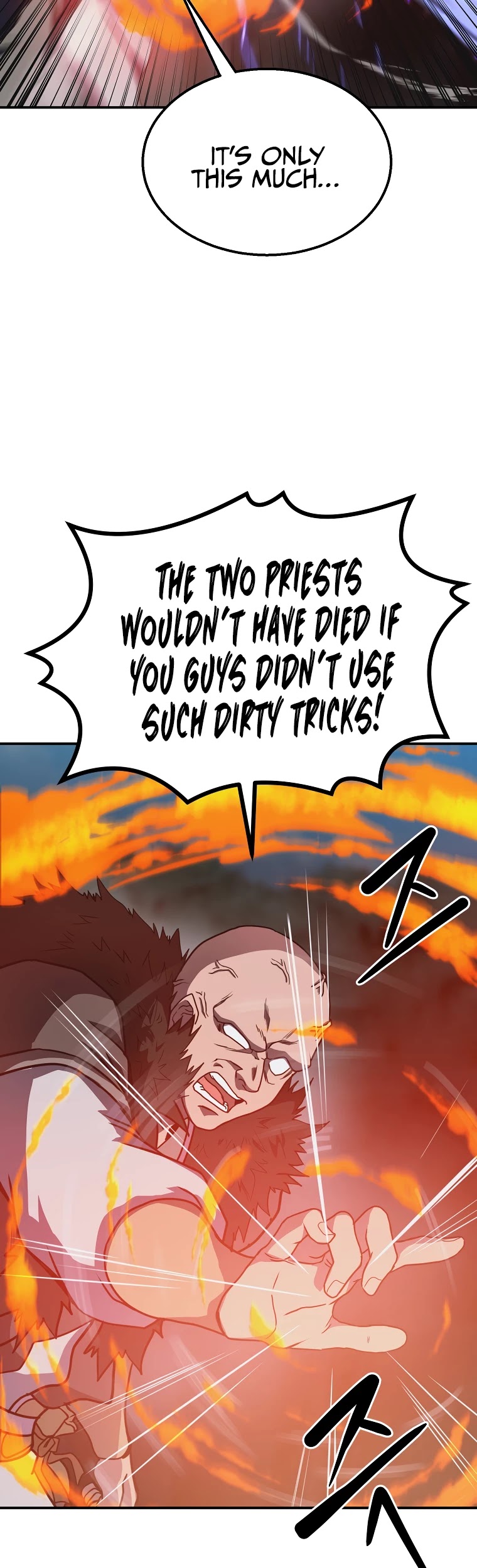 The Millennium Alchemist Chapter 11 page 39 - Chapter 11