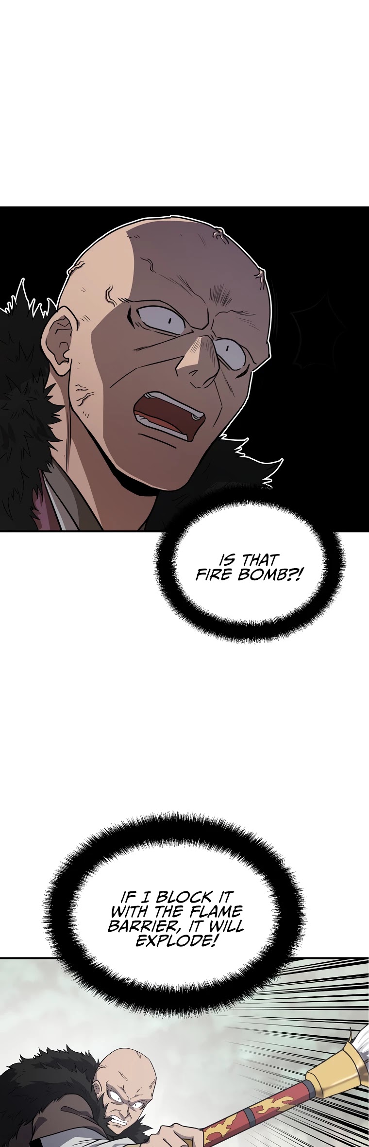 The Millennium Alchemist Chapter 11 page 42 - Chapter 11