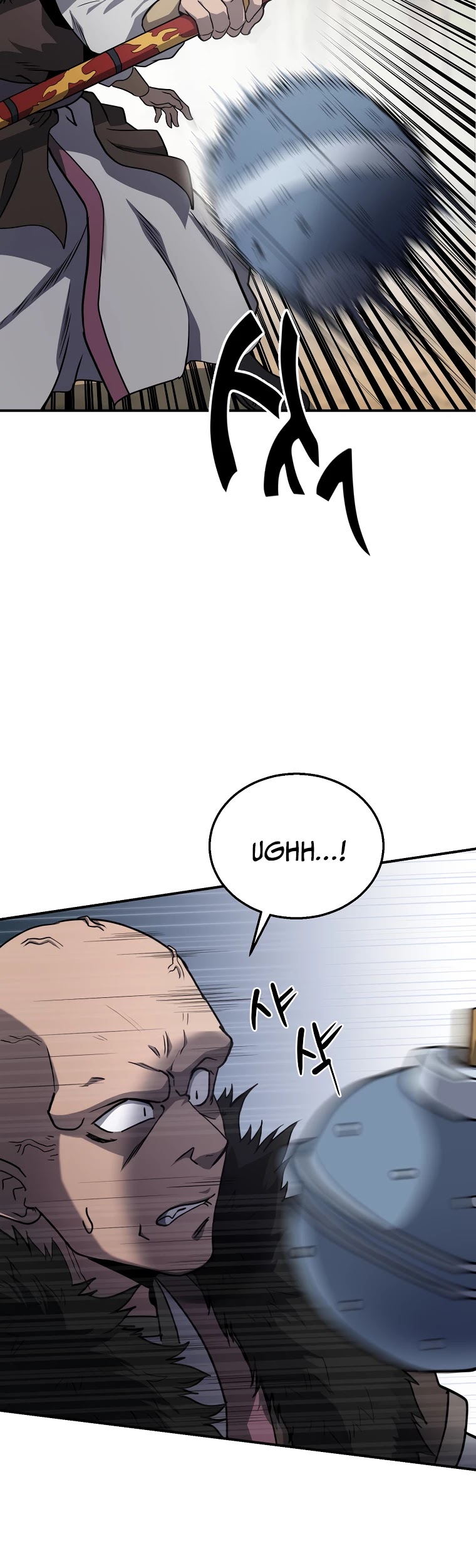 The Millennium Alchemist Chapter 11 page 43 - Chapter 11