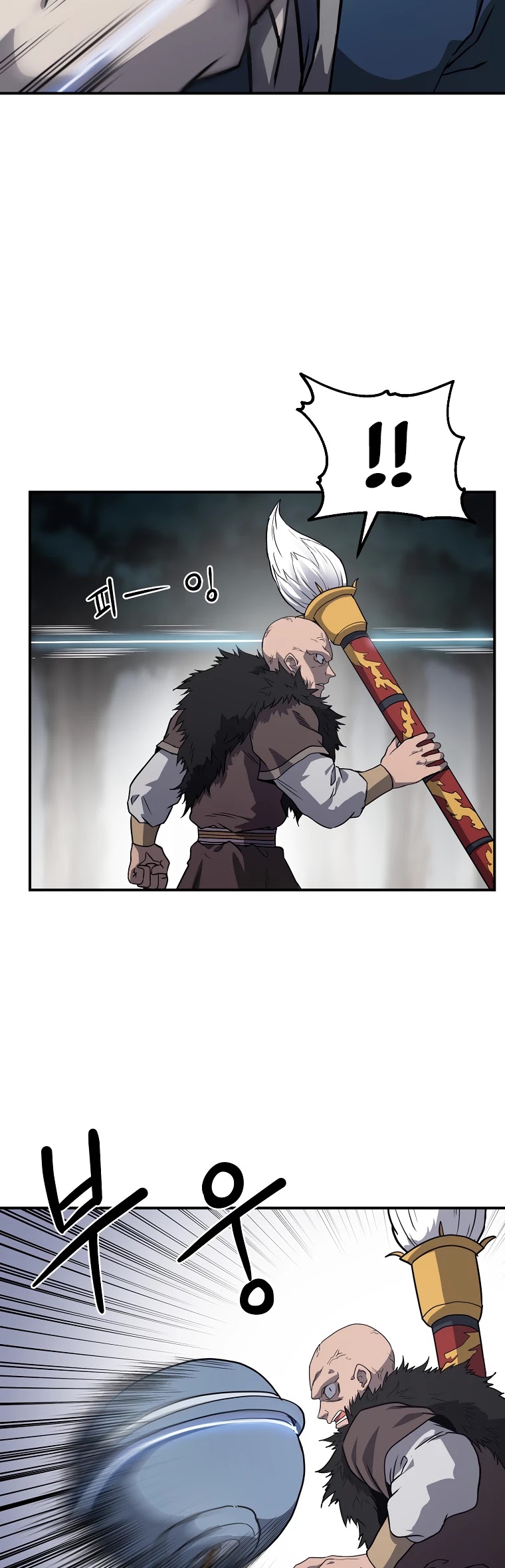 The Millennium Alchemist Chapter 11 page 45 - Chapter 11