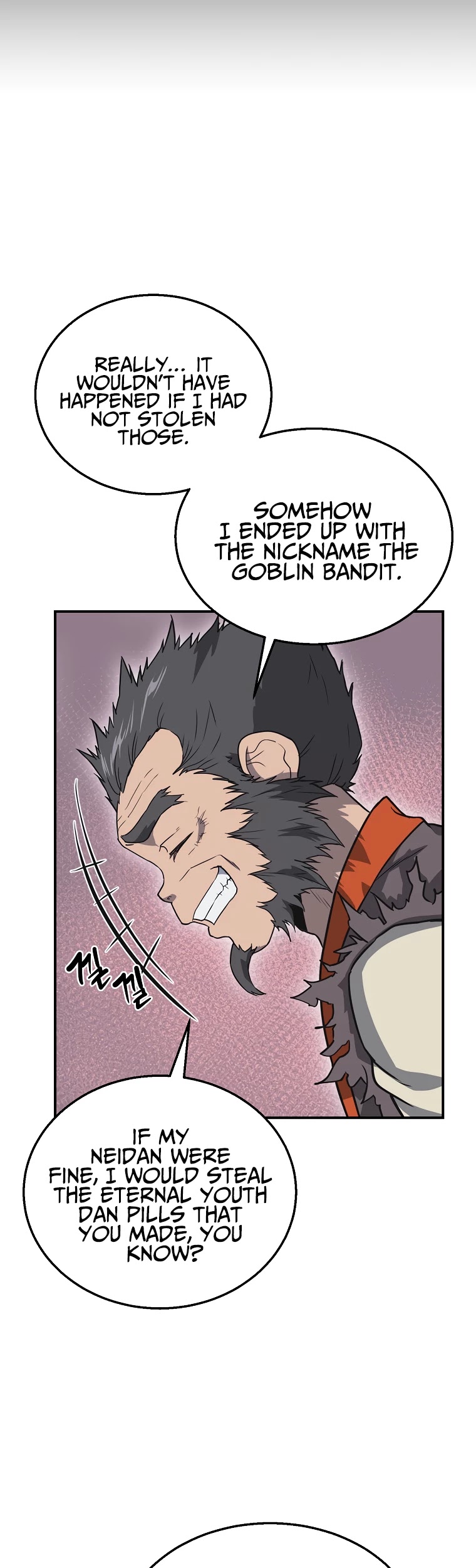 The Millennium Alchemist Chapter 12 page 14 - Chapter 12