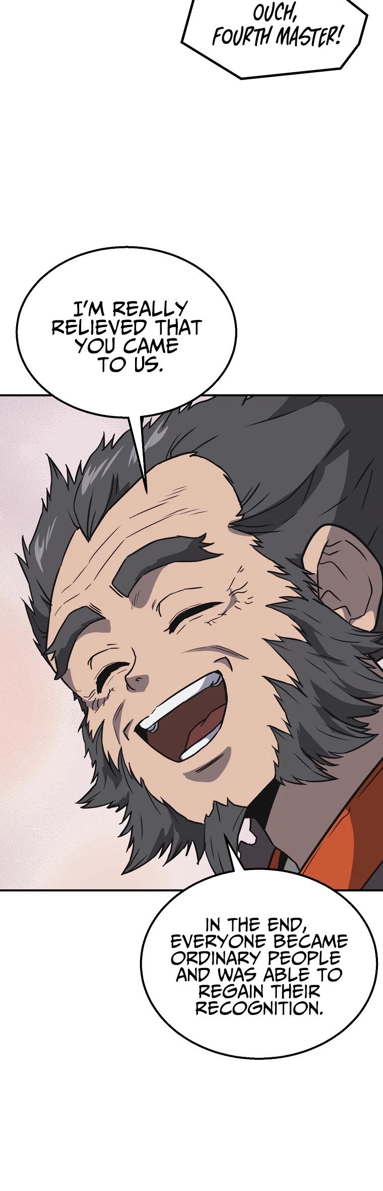 The Millennium Alchemist Chapter 12 page 20 - Chapter 12