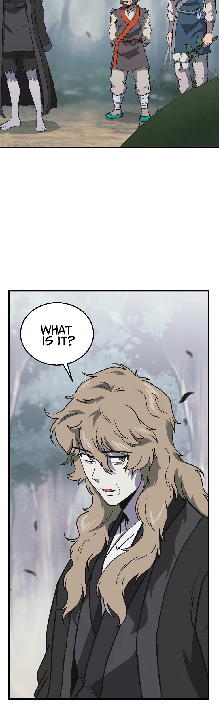 The Millennium Alchemist Chapter 12 page 22 - Chapter 12