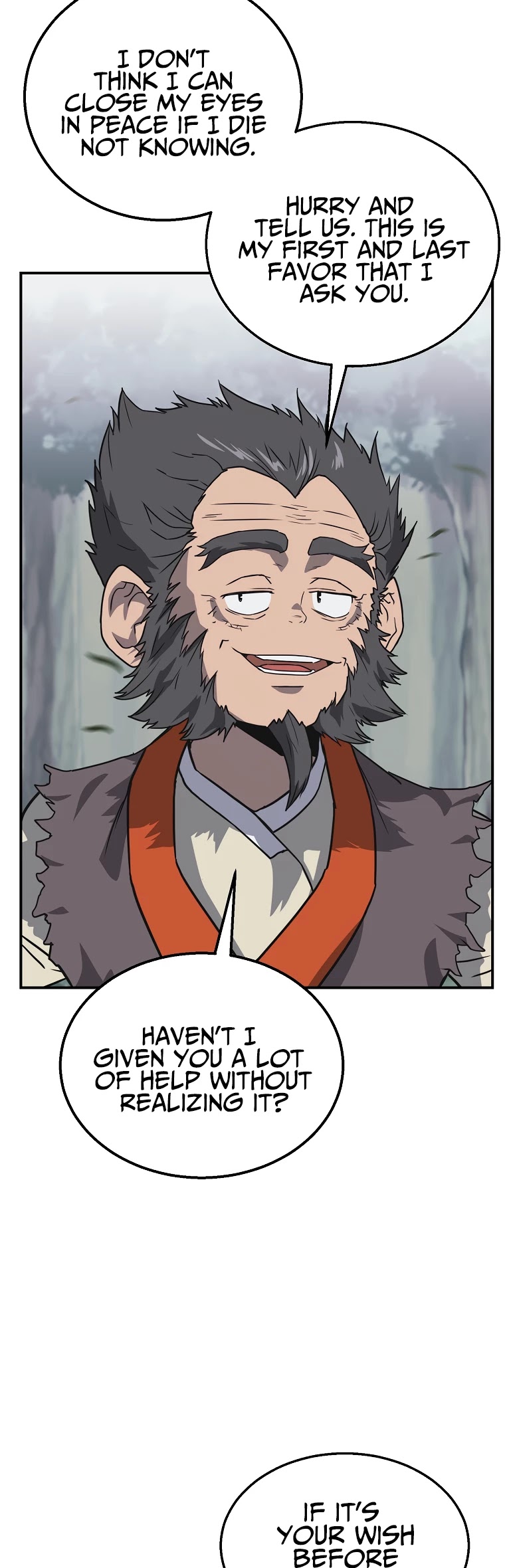 The Millennium Alchemist Chapter 12 page 24 - Chapter 12
