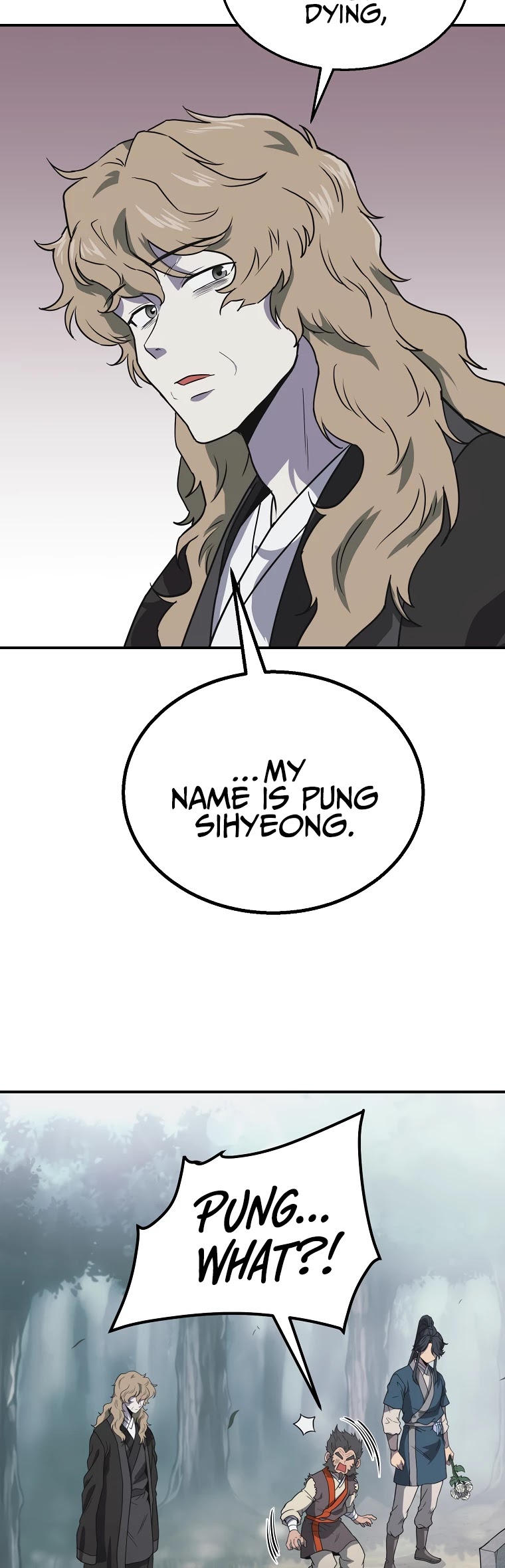 The Millennium Alchemist Chapter 12 page 25 - Chapter 12