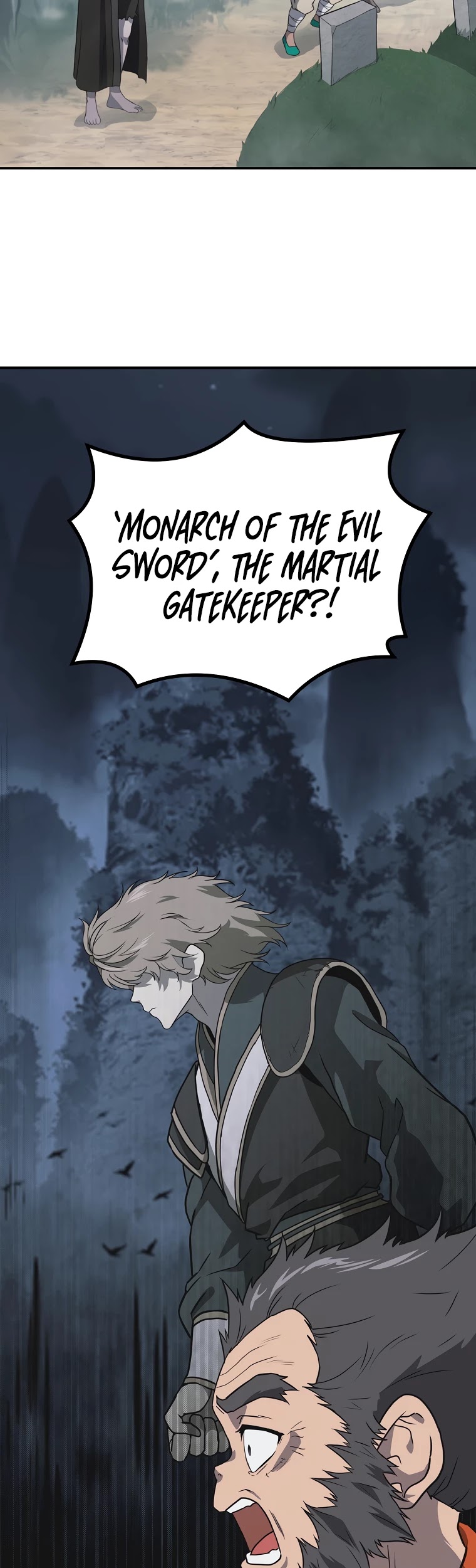 The Millennium Alchemist Chapter 12 page 26 - Chapter 12
