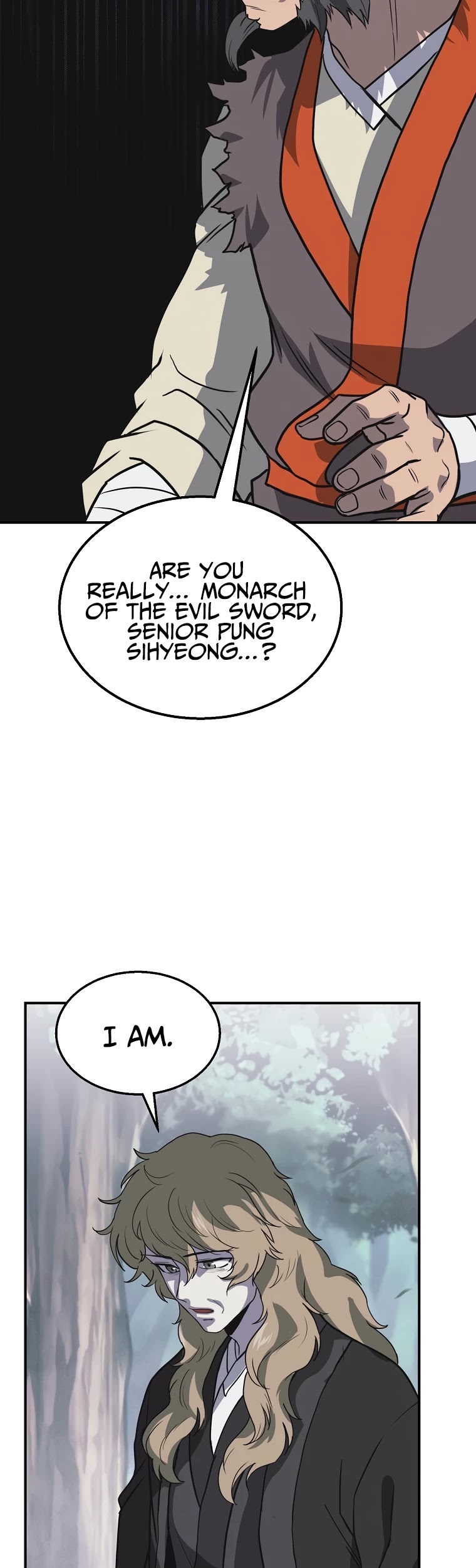 The Millennium Alchemist Chapter 12 page 27 - Chapter 12