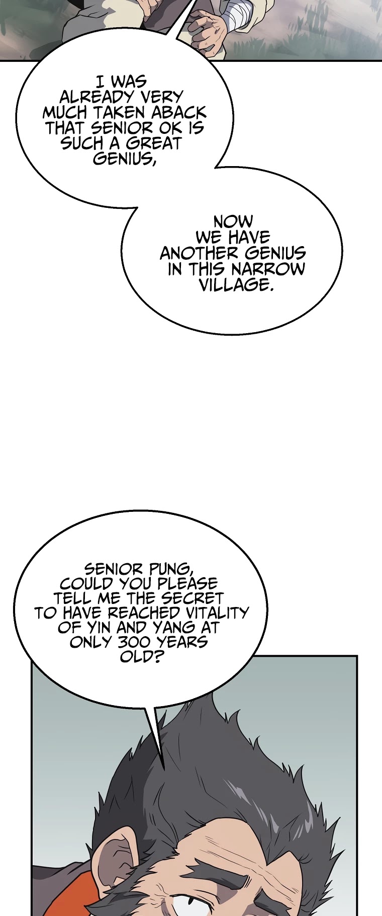 The Millennium Alchemist Chapter 12 page 29 - Chapter 12