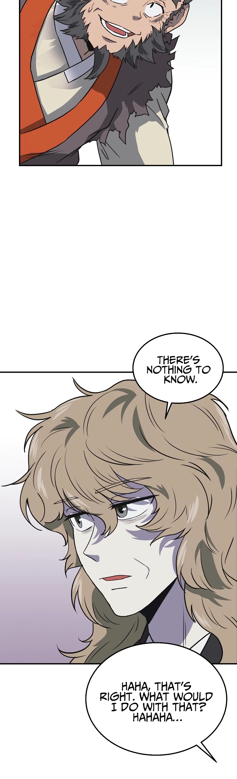 The Millennium Alchemist Chapter 12 page 30 - Chapter 12