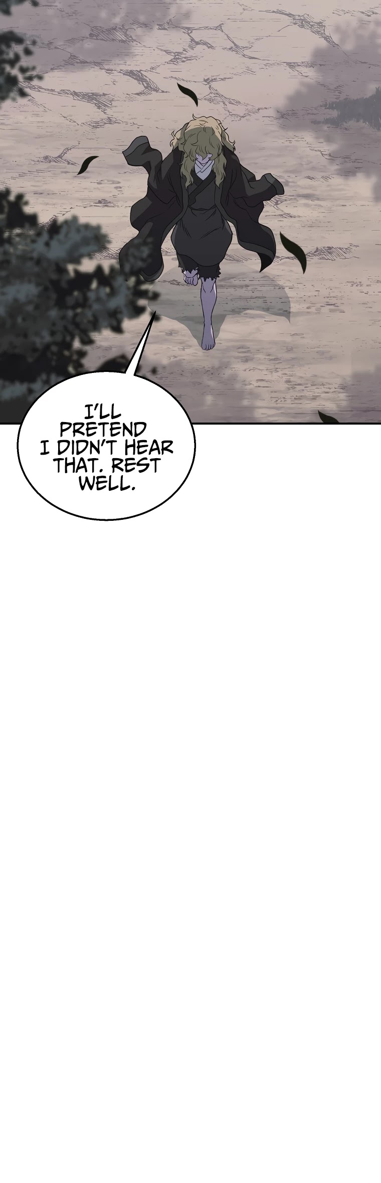 The Millennium Alchemist Chapter 12 page 36 - Chapter 12