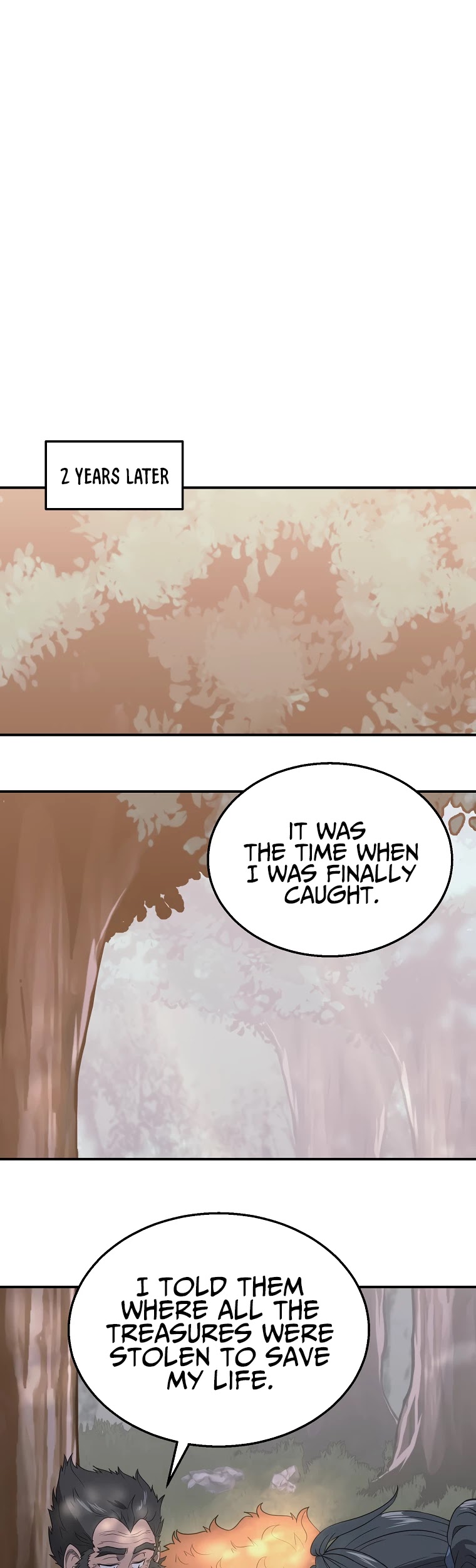 The Millennium Alchemist Chapter 12 page 38 - Chapter 12