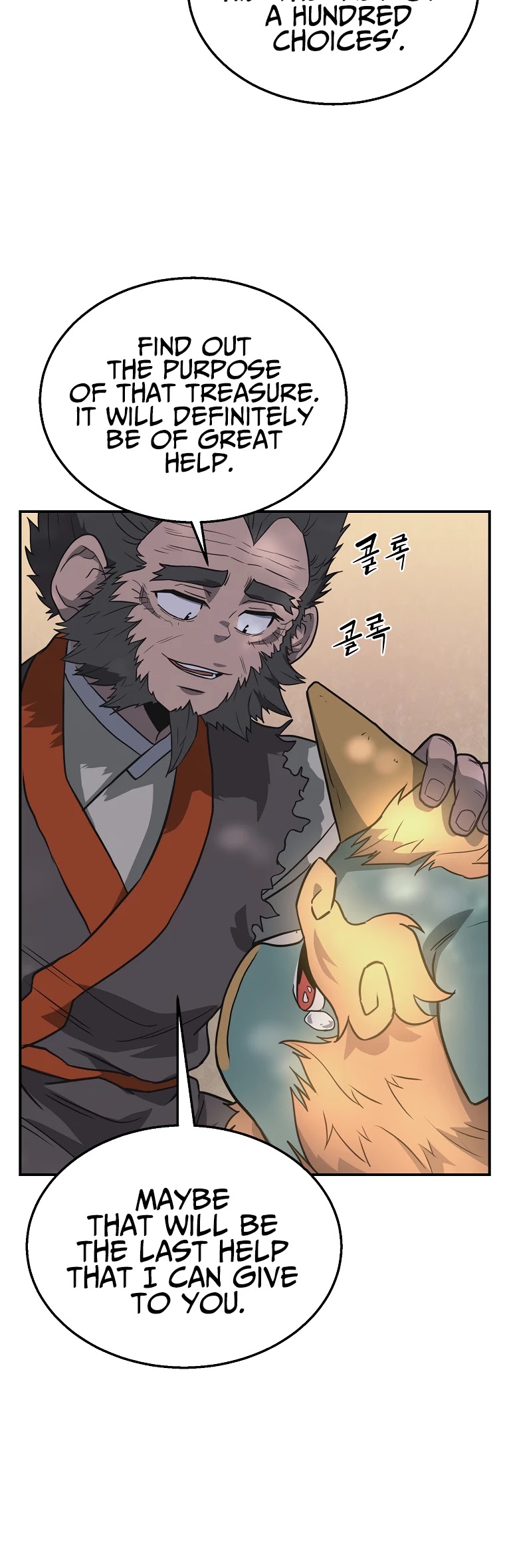 The Millennium Alchemist Chapter 12 page 40 - Chapter 12