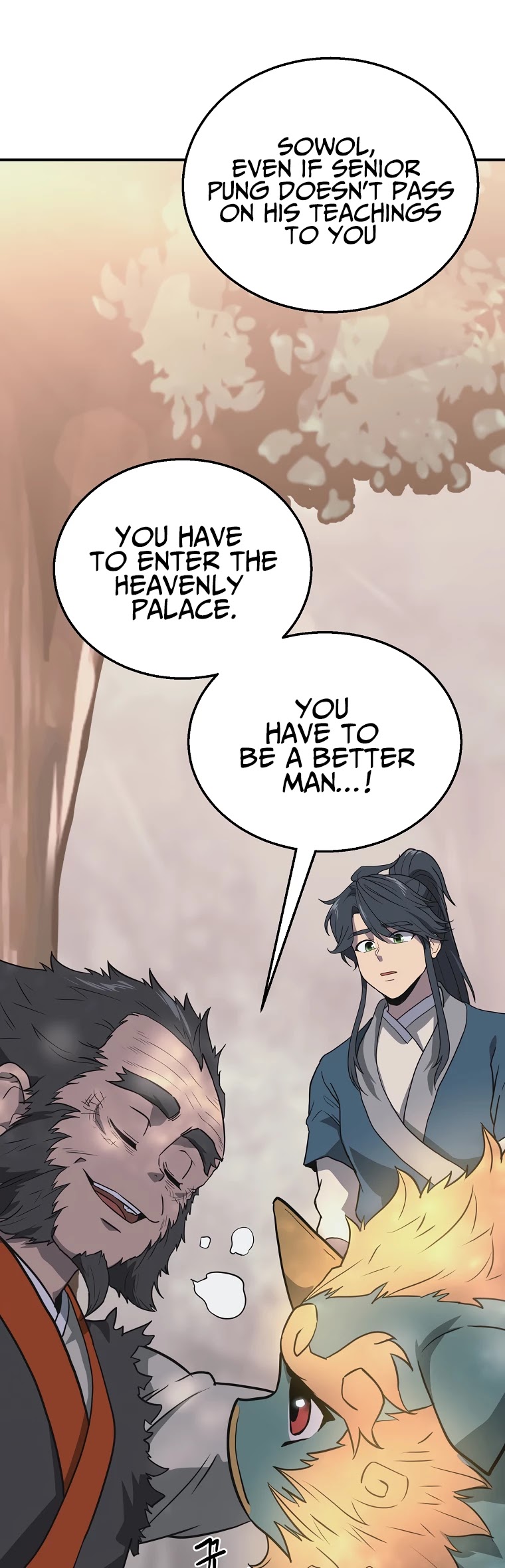 The Millennium Alchemist Chapter 12 page 41 - Chapter 12