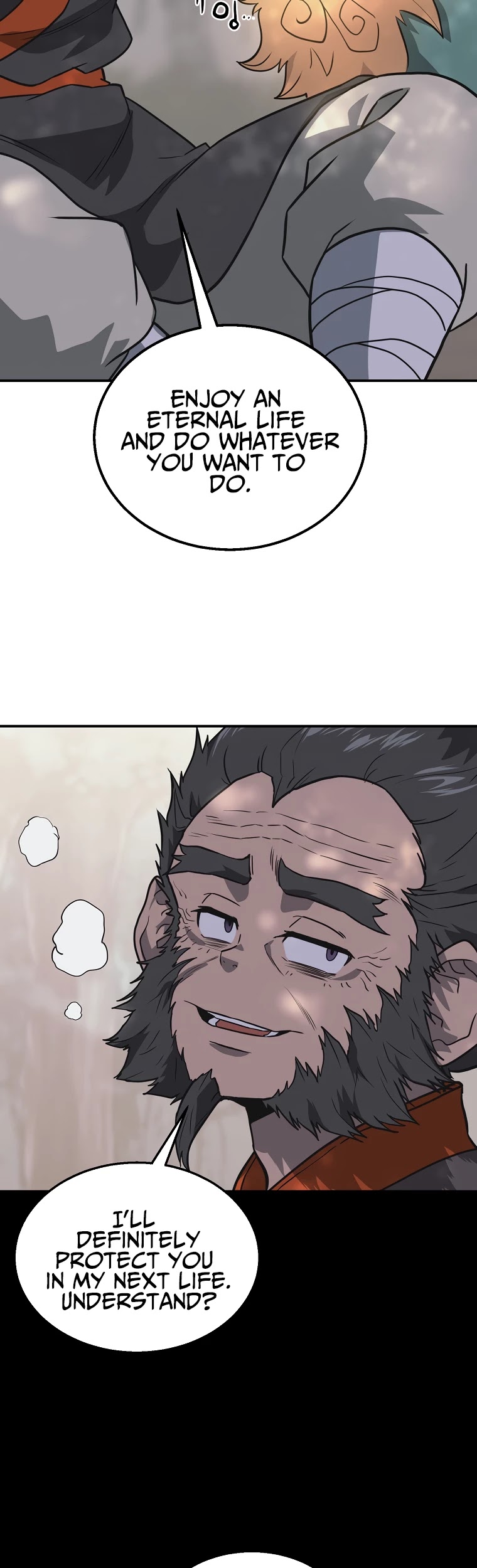 The Millennium Alchemist Chapter 12 page 42 - Chapter 12