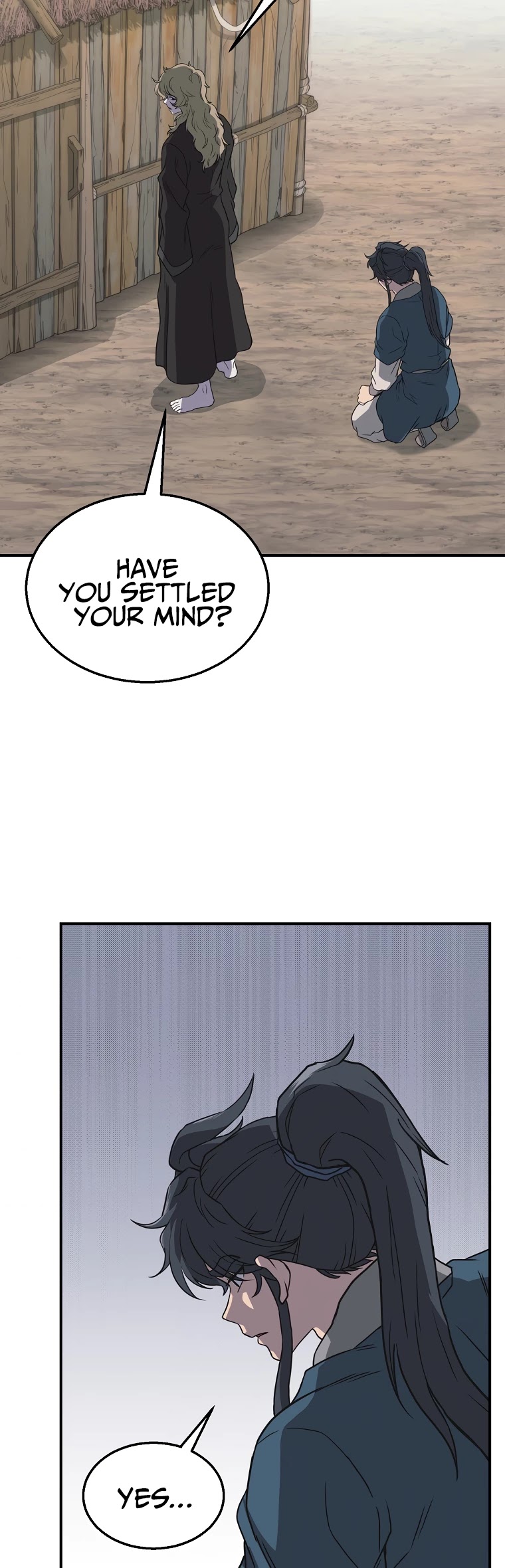 The Millennium Alchemist Chapter 12 page 45 - Chapter 12