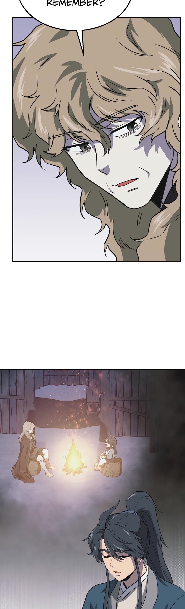 The Millennium Alchemist Chapter 12 page 47 - Chapter 12