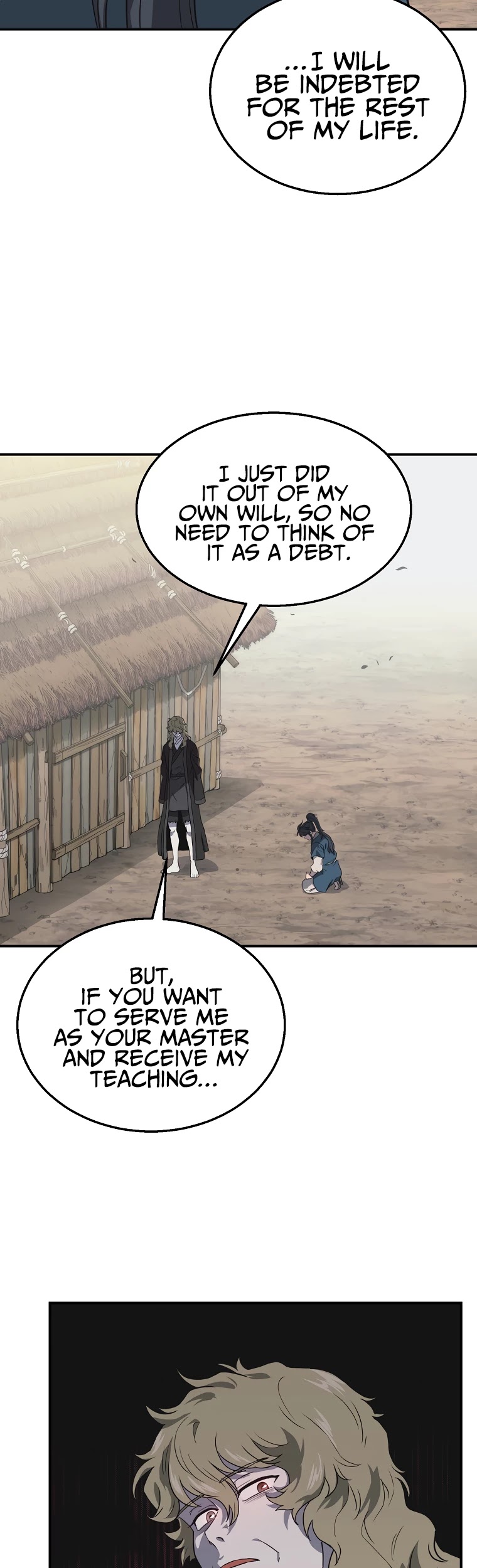 The Millennium Alchemist Chapter 12 page 49 - Chapter 12