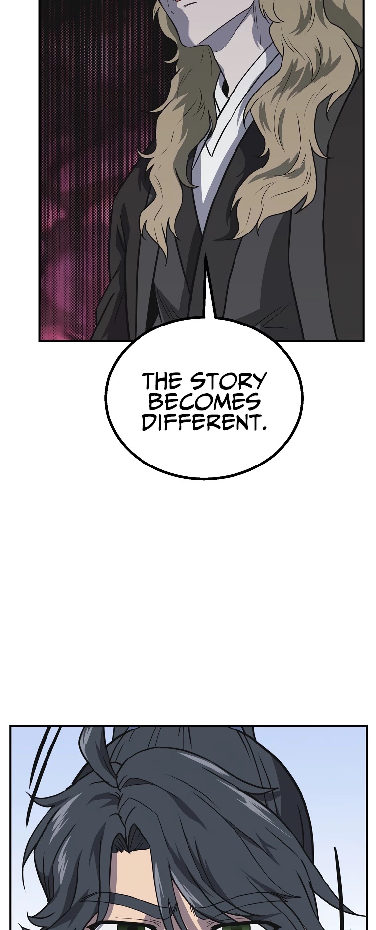The Millennium Alchemist Chapter 12 page 50 - Chapter 12