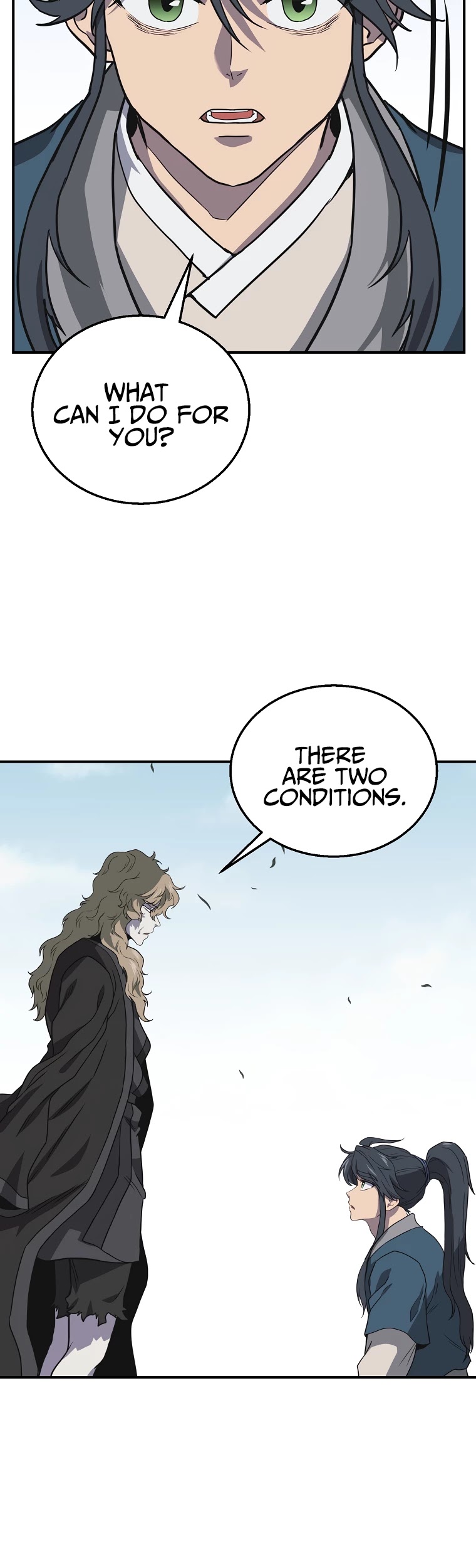 The Millennium Alchemist Chapter 12 page 51 - Chapter 12