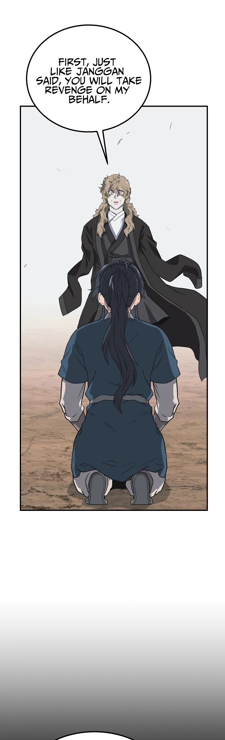 The Millennium Alchemist Chapter 12 page 52 - Chapter 12