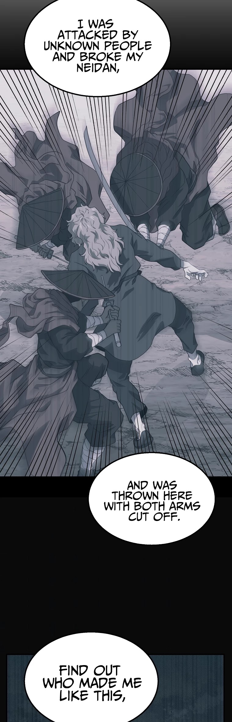 The Millennium Alchemist Chapter 12 page 53 - Chapter 12