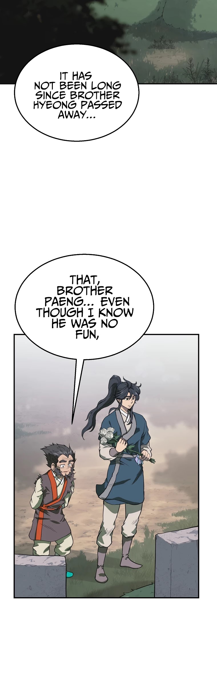 The Millennium Alchemist Chapter 12 page 9 - Chapter 12