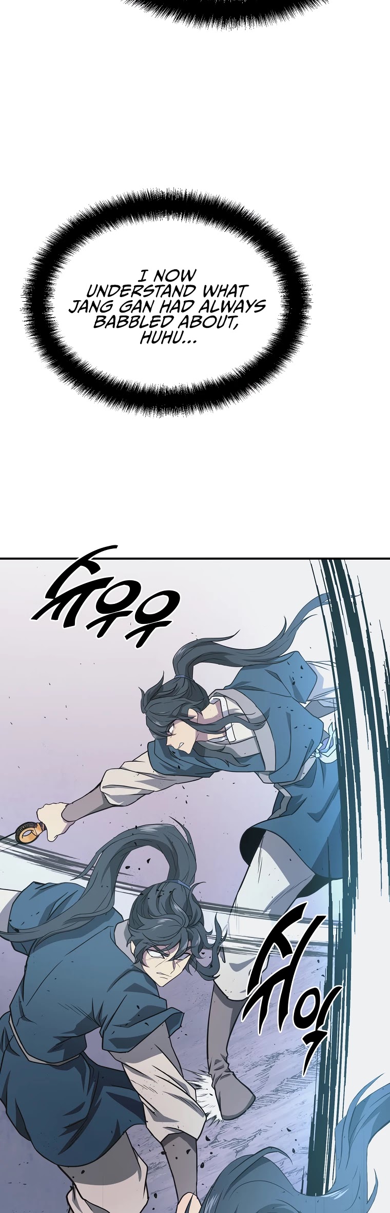 The Millennium Alchemist Chapter 13 page 13 - Chapter 13