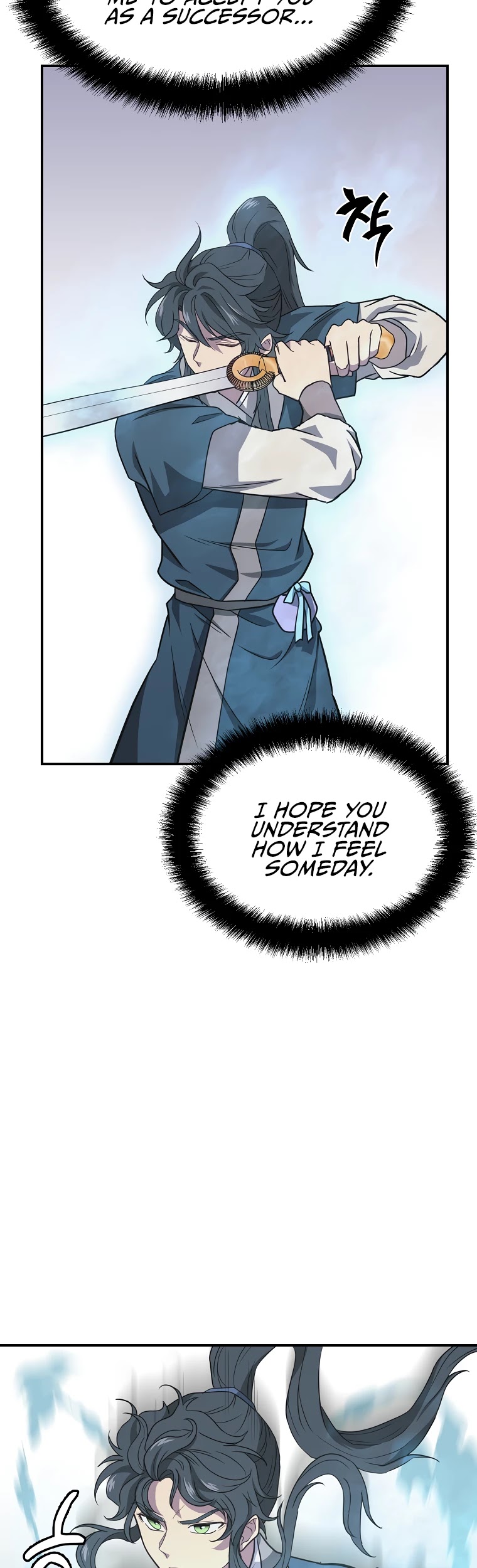 The Millennium Alchemist Chapter 13 page 15 - Chapter 13