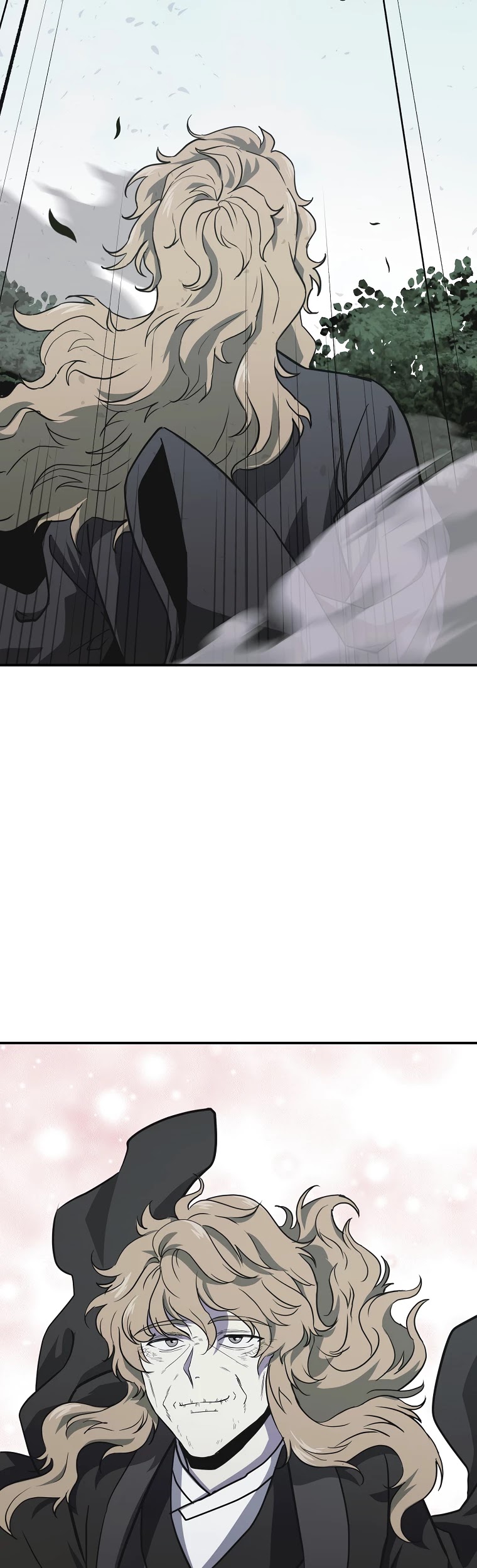 The Millennium Alchemist Chapter 13 page 18 - Chapter 13