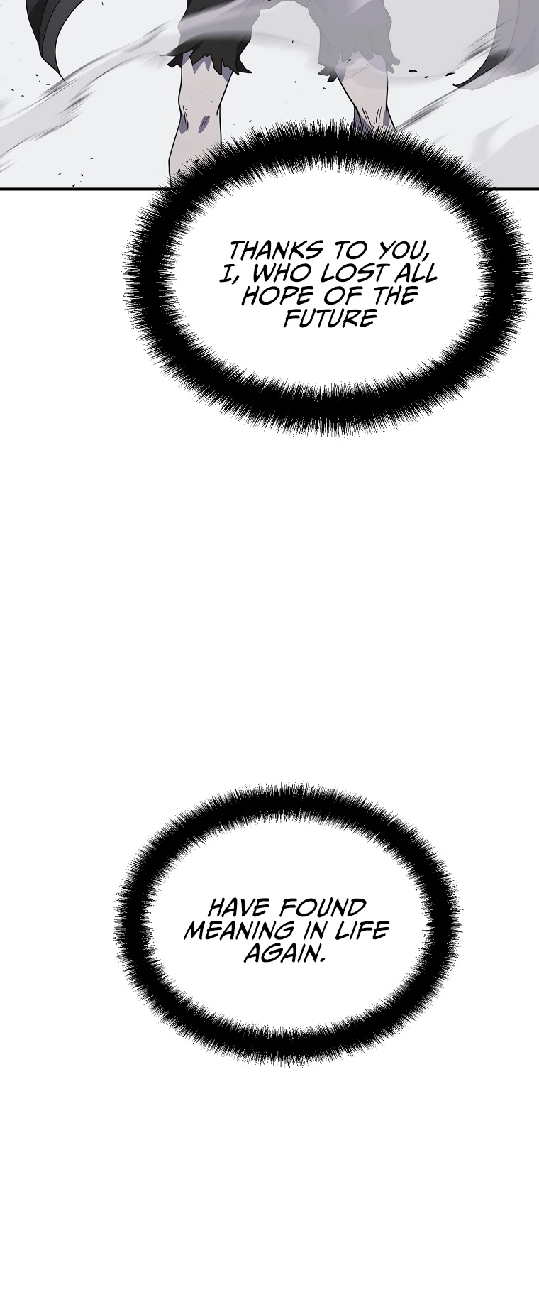 The Millennium Alchemist Chapter 13 page 21 - Chapter 13