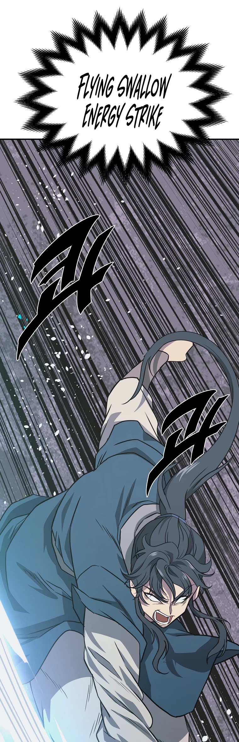 The Millennium Alchemist Chapter 13 page 25 - Chapter 13