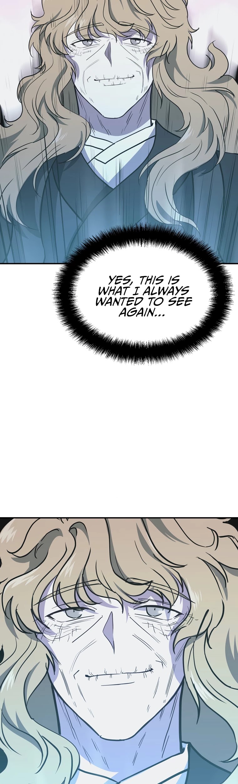 The Millennium Alchemist Chapter 13 page 27 - Chapter 13