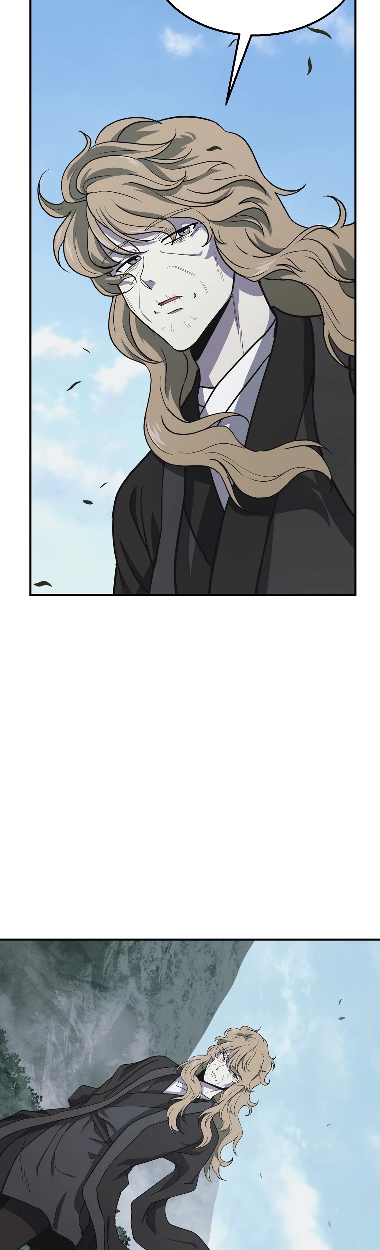 The Millennium Alchemist Chapter 13 page 3 - Chapter 13