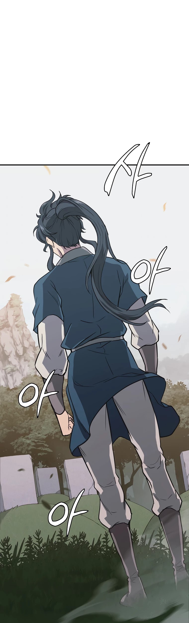 The Millennium Alchemist Chapter 13 page 31 - Chapter 13