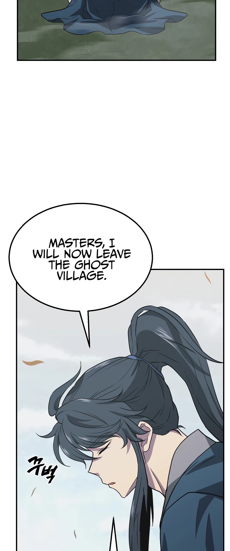 The Millennium Alchemist Chapter 13 page 33 - Chapter 13