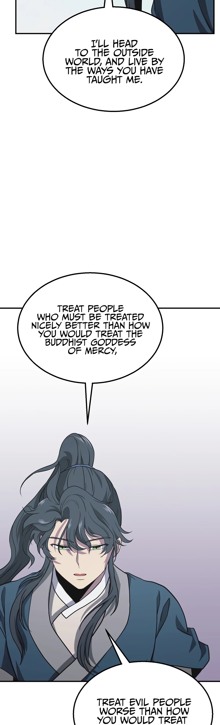 The Millennium Alchemist Chapter 13 page 34 - Chapter 13