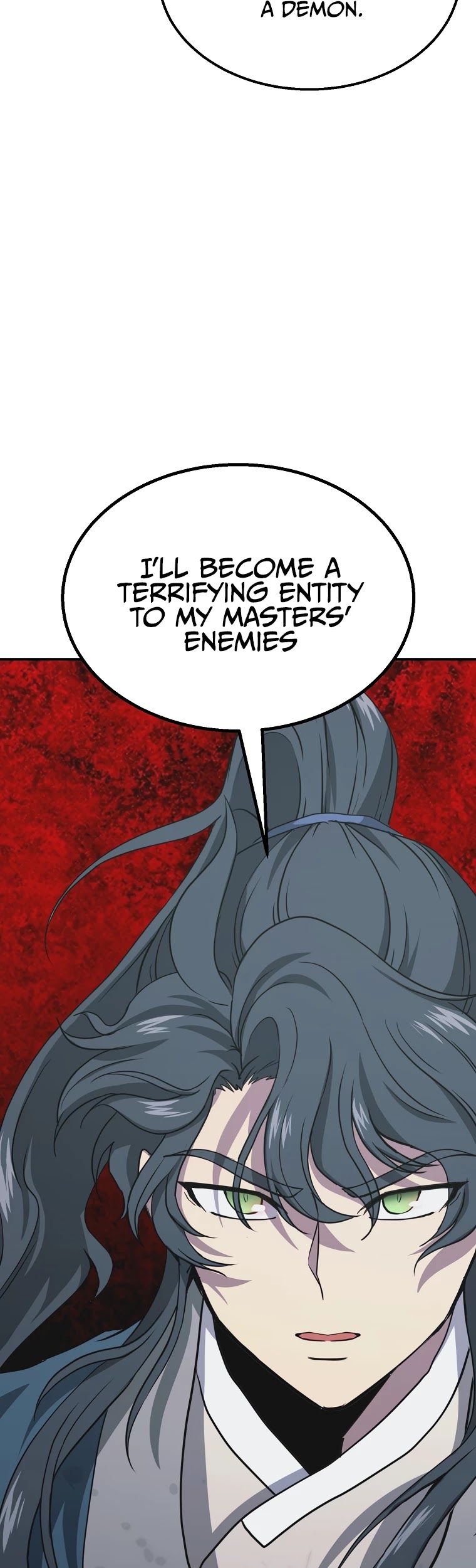 The Millennium Alchemist Chapter 13 page 35 - Chapter 13