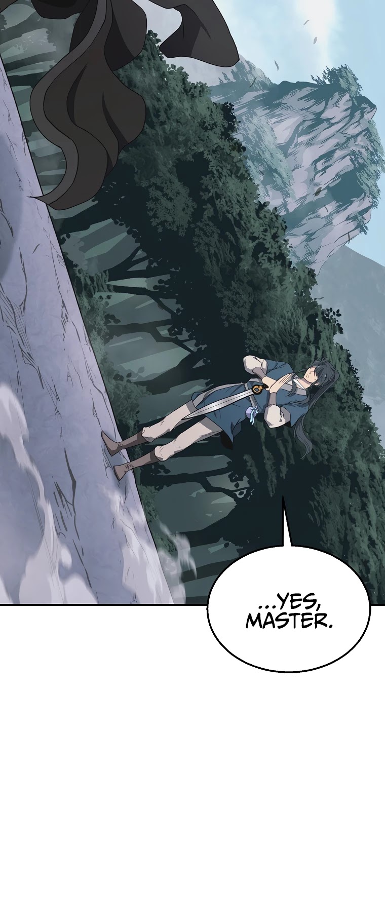 The Millennium Alchemist Chapter 13 page 4 - Chapter 13