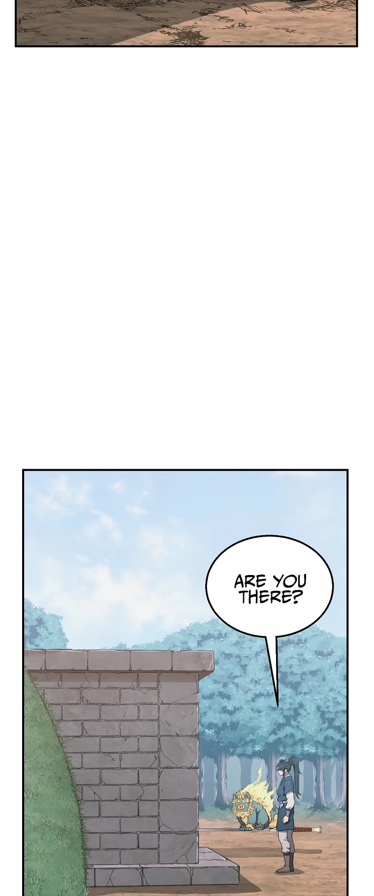 The Millennium Alchemist Chapter 13 page 40 - Chapter 13