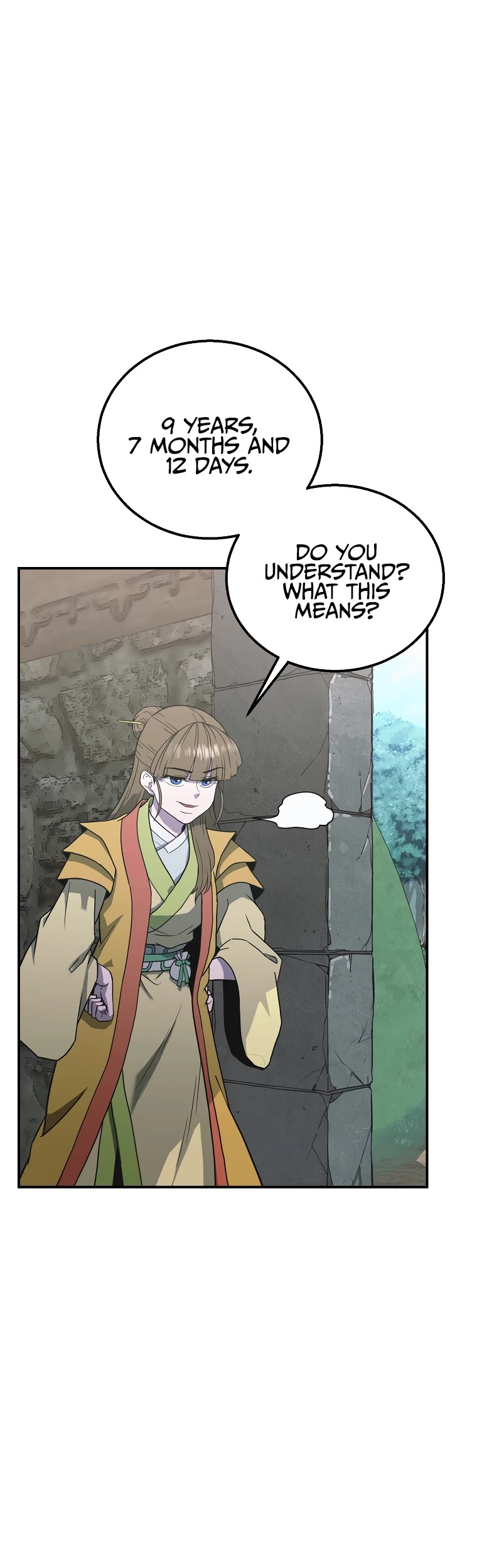 The Millennium Alchemist Chapter 13 page 42 - Chapter 13