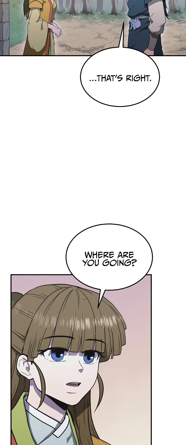 The Millennium Alchemist Chapter 13 page 44 - Chapter 13