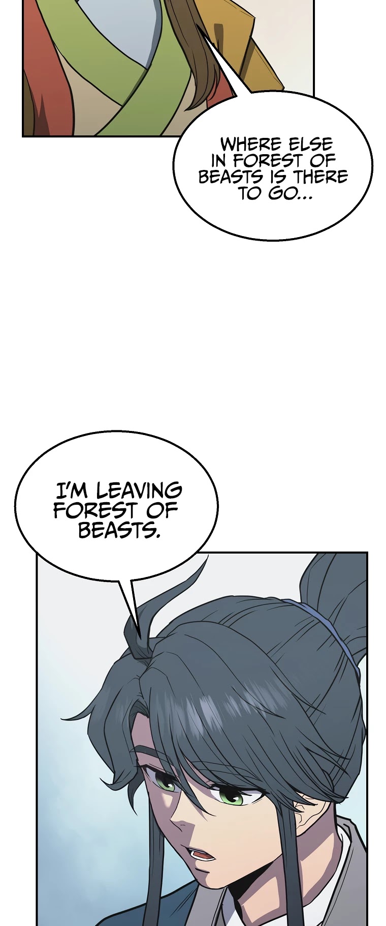 The Millennium Alchemist Chapter 13 page 45 - Chapter 13
